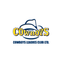 Cowboys Leagues Club Logo