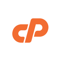 Cpanel Icon Logo Vector