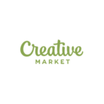 Creative Market Logo