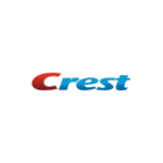 Crest Logo