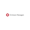 Crimson Hexagon Logo