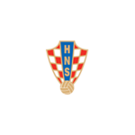 Croatian Football Federation Logo