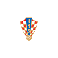 Croatian Football Federation Logo Vector