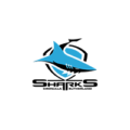 Cronulla-Sutherland Sharks Logo