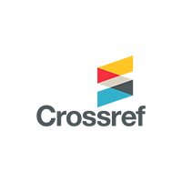 Crossref Logo Vector