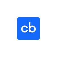 Crunchbase Icon Logo