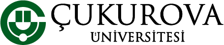 Cukurova Universitesi Logo