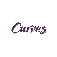 Curves Logo Vector