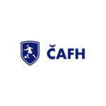 Czech Association of Football Players Logo