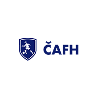 Czech Association of Football Players Logo