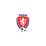 Czech Football Association Logo