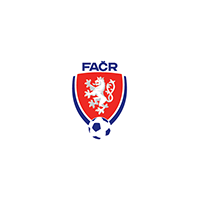 Czech Football Association Logo Vector