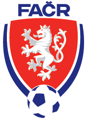 Czech Football Association Logo