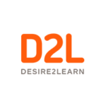 D2L Logo