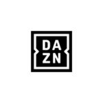 DAZN Logo