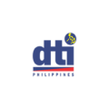 DTI Philippines Logo