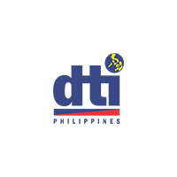 DTI Philippines Logo