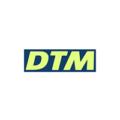 DTM Logo