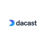 Dacast Logo