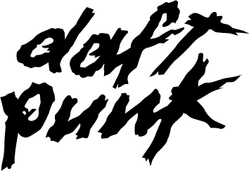 Daft Punk Logo