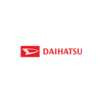 Daihatsu New Logo