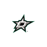 Dallas Stars Icon Logo