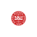 Danish Football Association Logo
