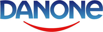 Danone Dairy Logo