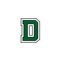 Dartmouth Big Green Logo Vector