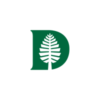 Dartmouth College Icon Logo Vector