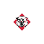 Davidson Wildcats Logo