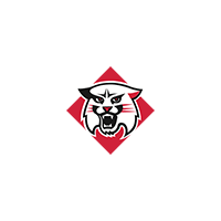 Davidson Wildcats Logo Vector