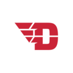 Dayton Flyers Logo