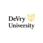 DeVry University Logo