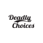 Deadly Choices Logo