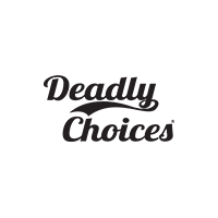 Deadly Choices Logo