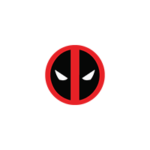 Deadpool Logo