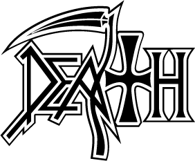 Death Band Logo