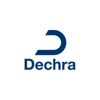 Dechra Logo