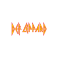 Def Leppard Logo