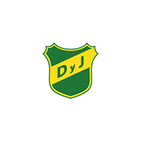Defensa y Justicia Logo