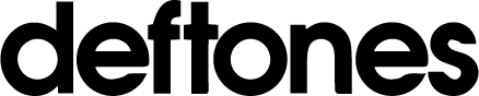 Deftones Logo
