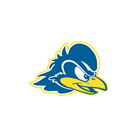 Delaware Blue Hens Logo Vector