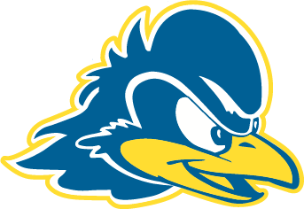 Delaware Blue Hens Logo
