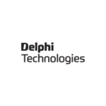 Delphi Technologies Logo