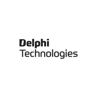 Delphi Technologies Logo