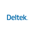 Deltek Logo