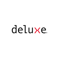Deluxe Corporation Logo Vector