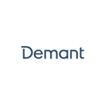 Demant Logo