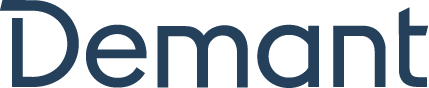 Demant Logo